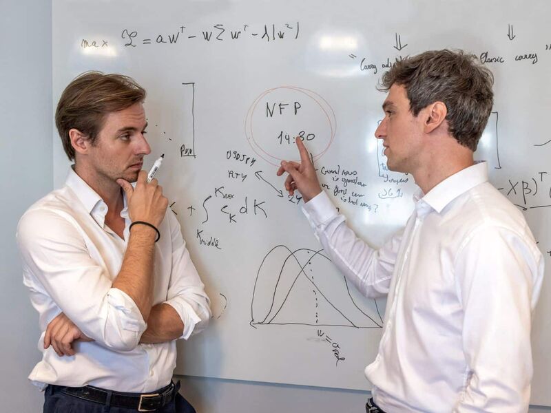 Hafnium Navigates Early Stress Test Following March Launch