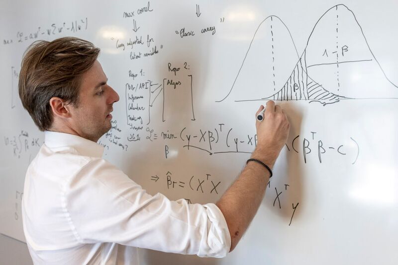 Hafnium Investment's Journey in Copenhagen